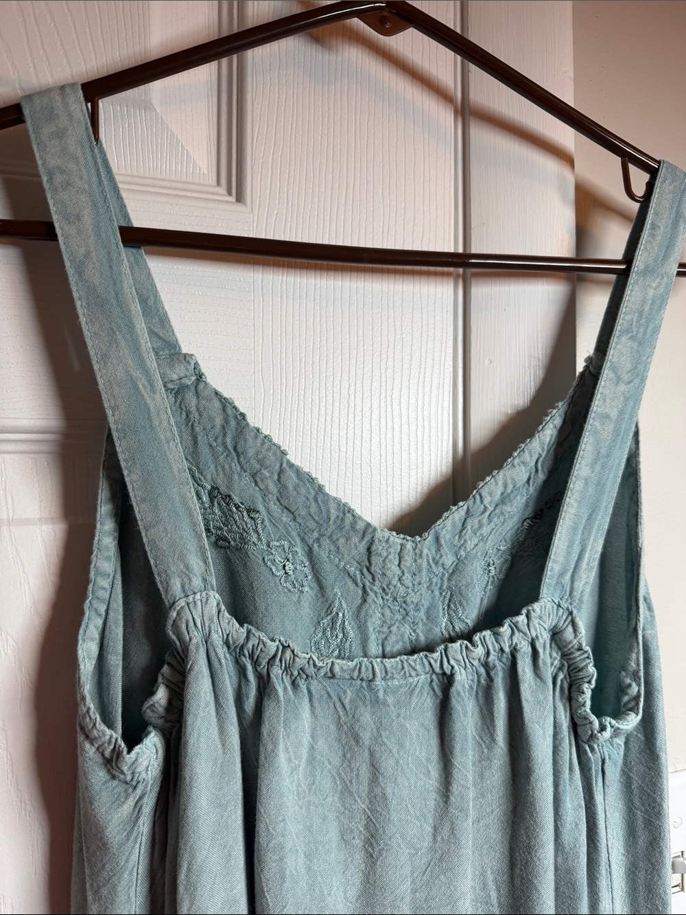 raya sun Boho Dress - Picture 5 of 7